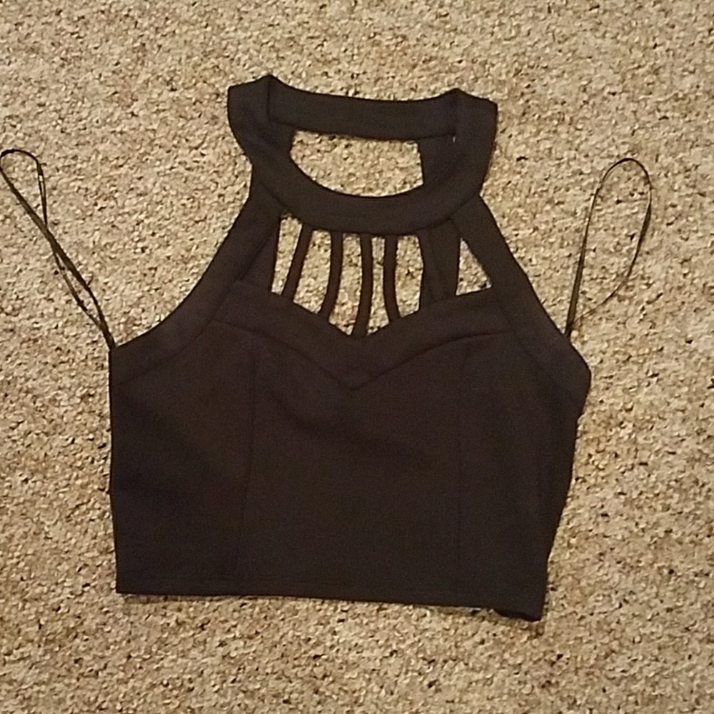 Tank